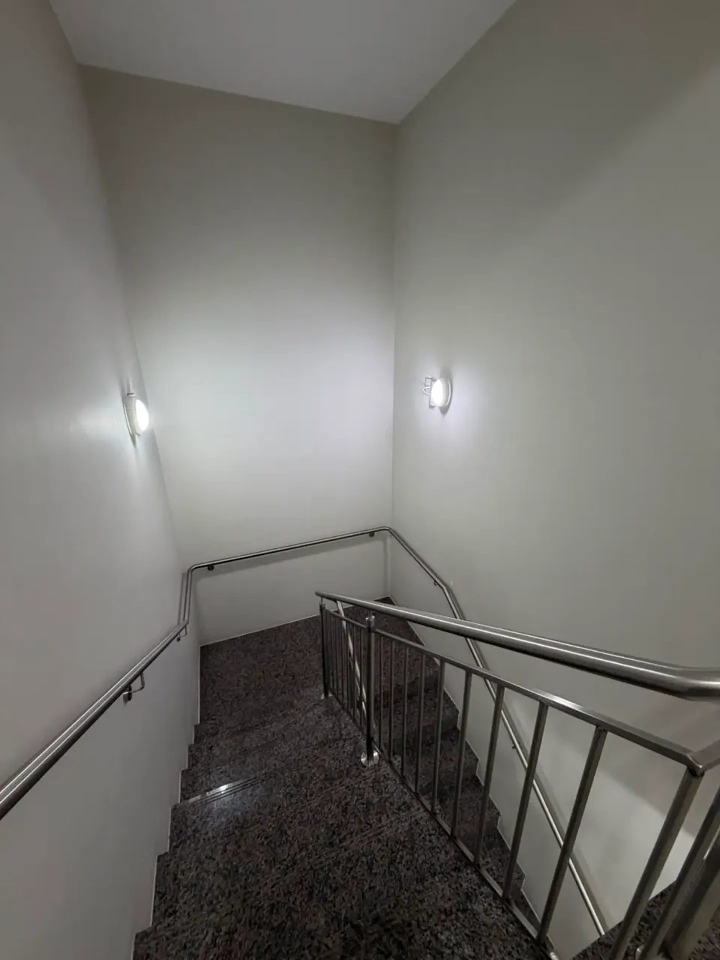Квартира с 2 спальнями и отдельной газовой кухней — photo 19