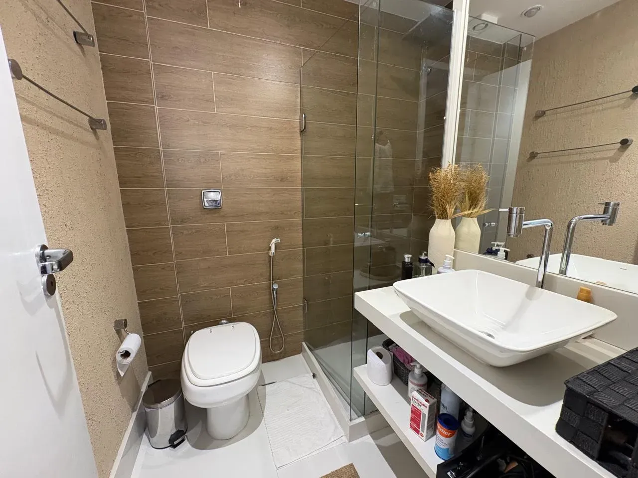 Apartamento de 3 quartos com espaço de home office, Leblon — photo 11