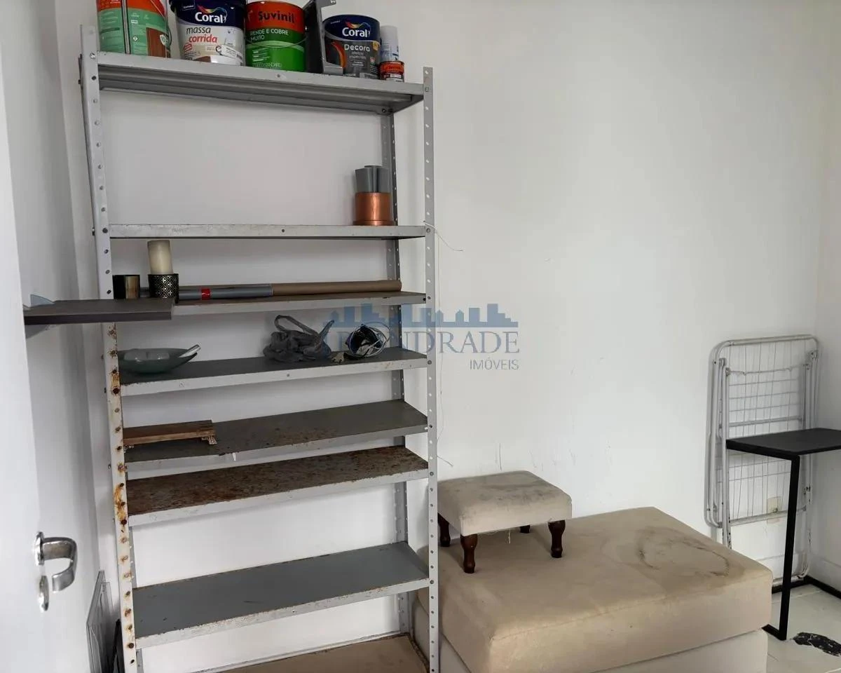 Apartamento mobiliado de 117 m² com 2 suítes e sacada — photo 26
