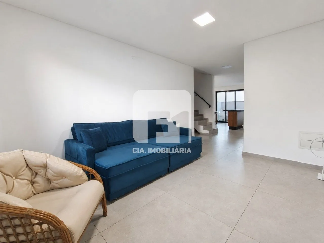 Furnished 3-bedroom house with 200 m² — photo 17