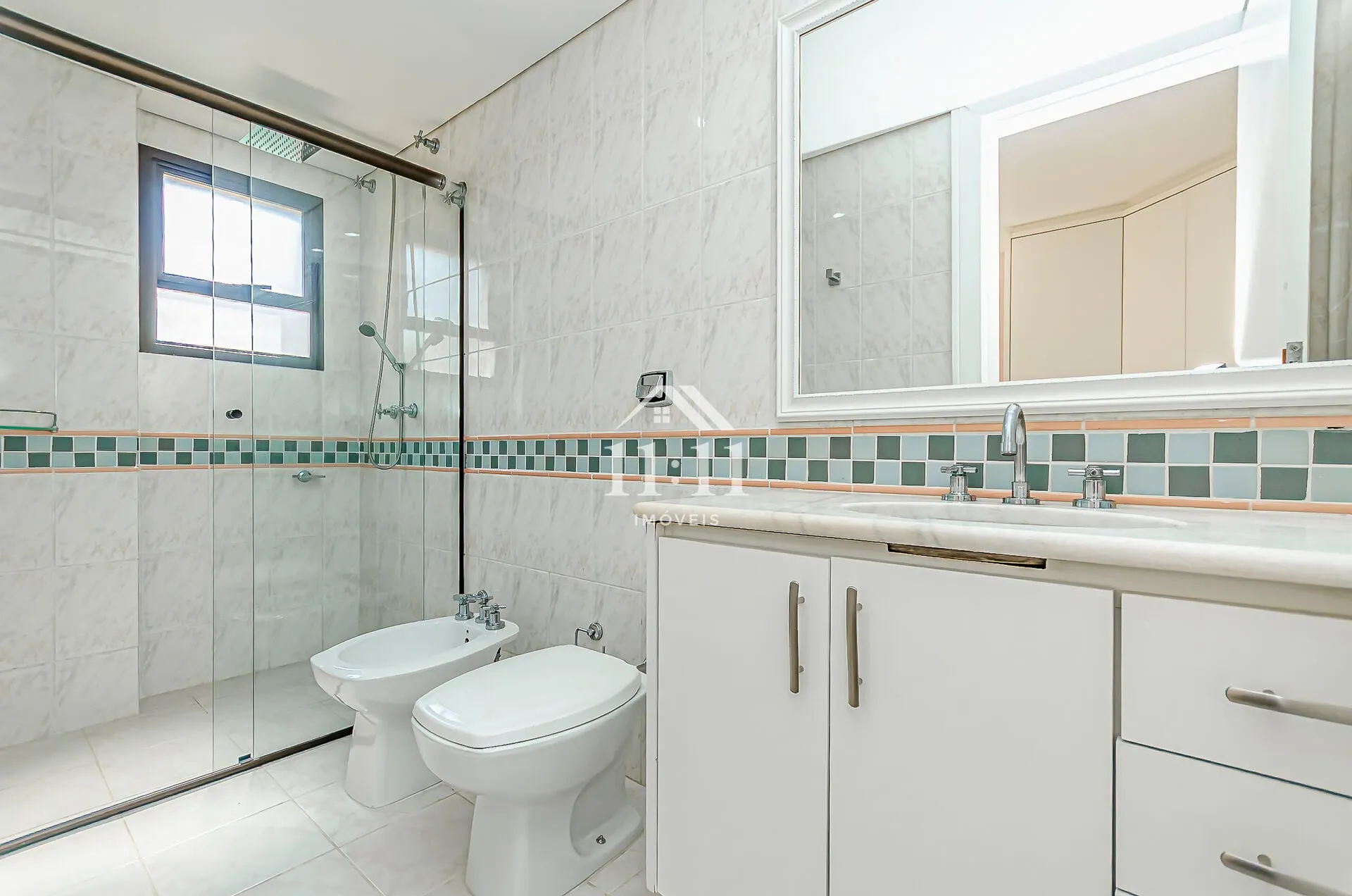 Furnished apartment, 176 m², with a home office — photo 6