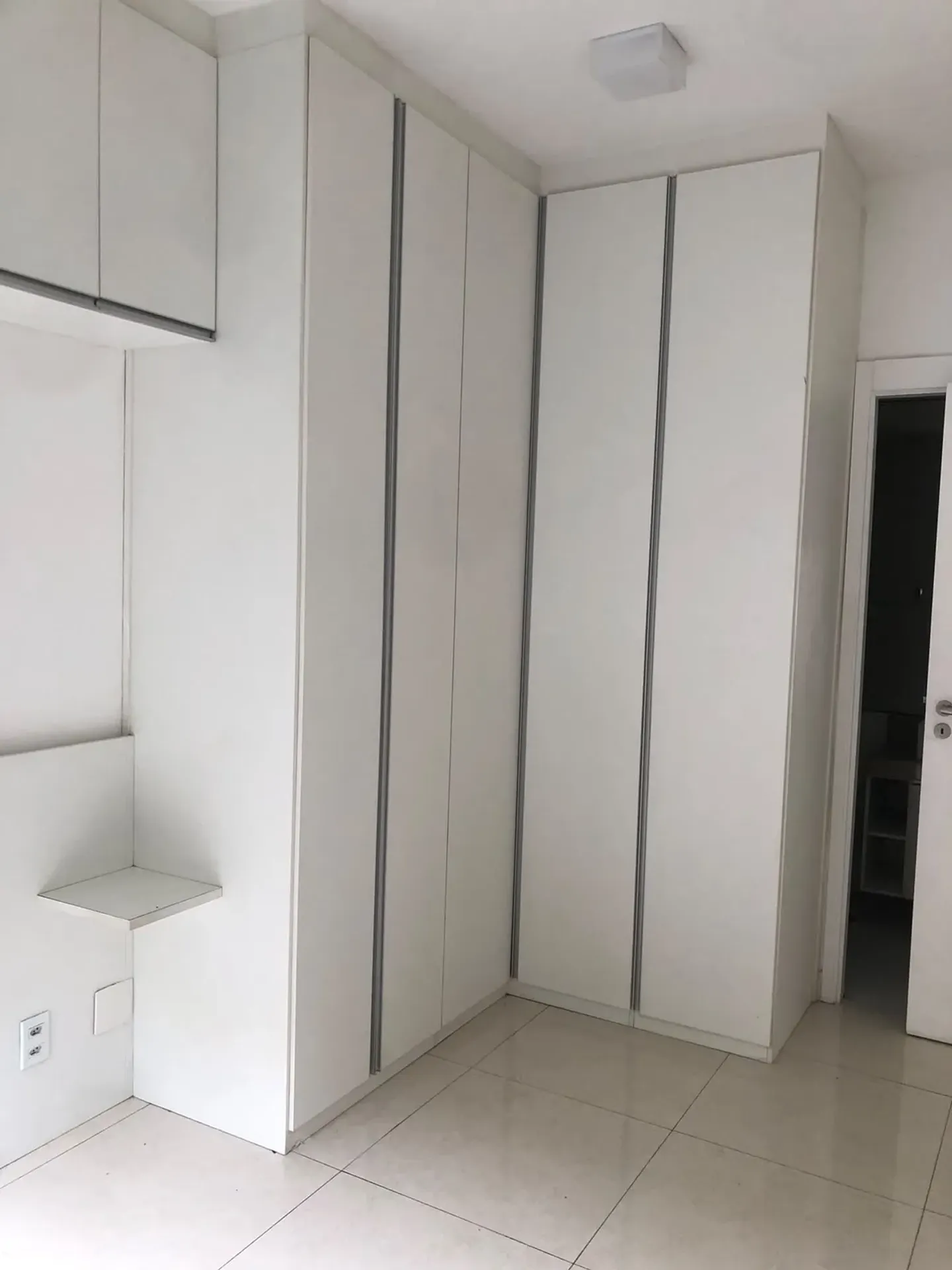 2-bedroom apartment in a building with a sauna — photo 13