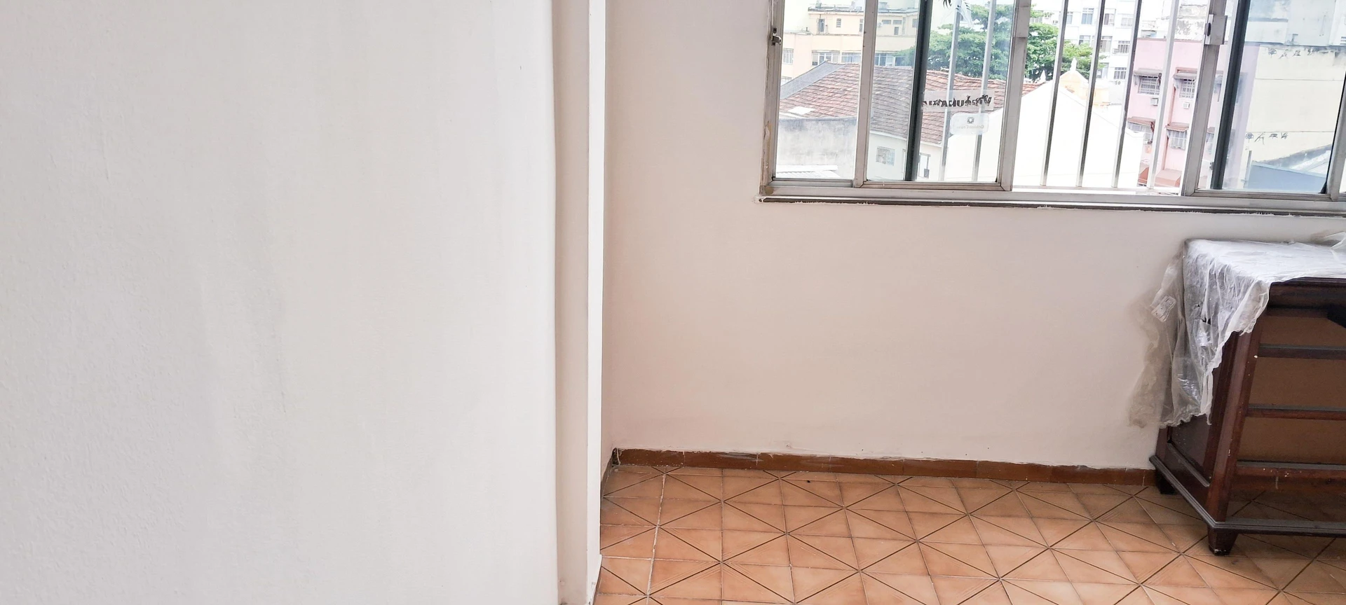 Apartamento de 2 quartos com máquina de lavar, Méier — photo 35