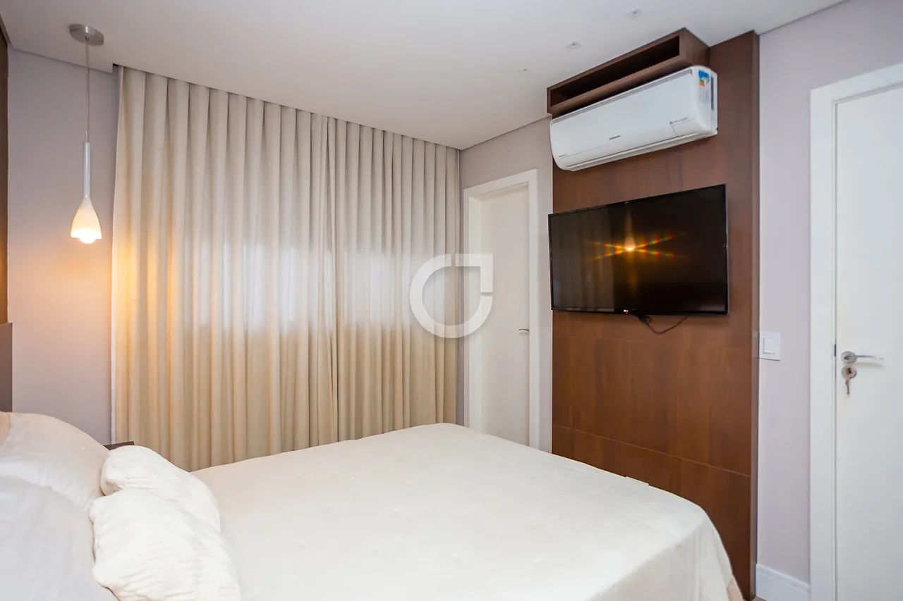 Furnished 1-bedroom apartment with 1 en-suite and 64 m² — photo 14