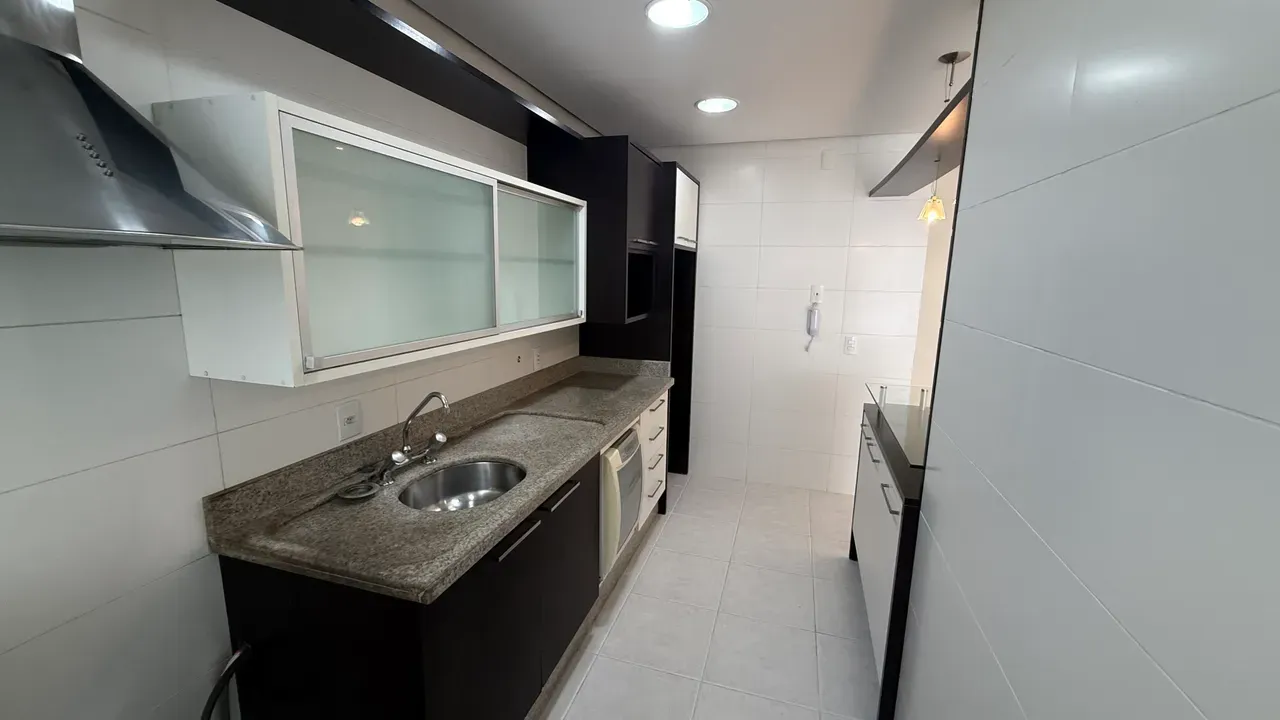Apartment, 117 m², with a grill on the balcony — photo 2