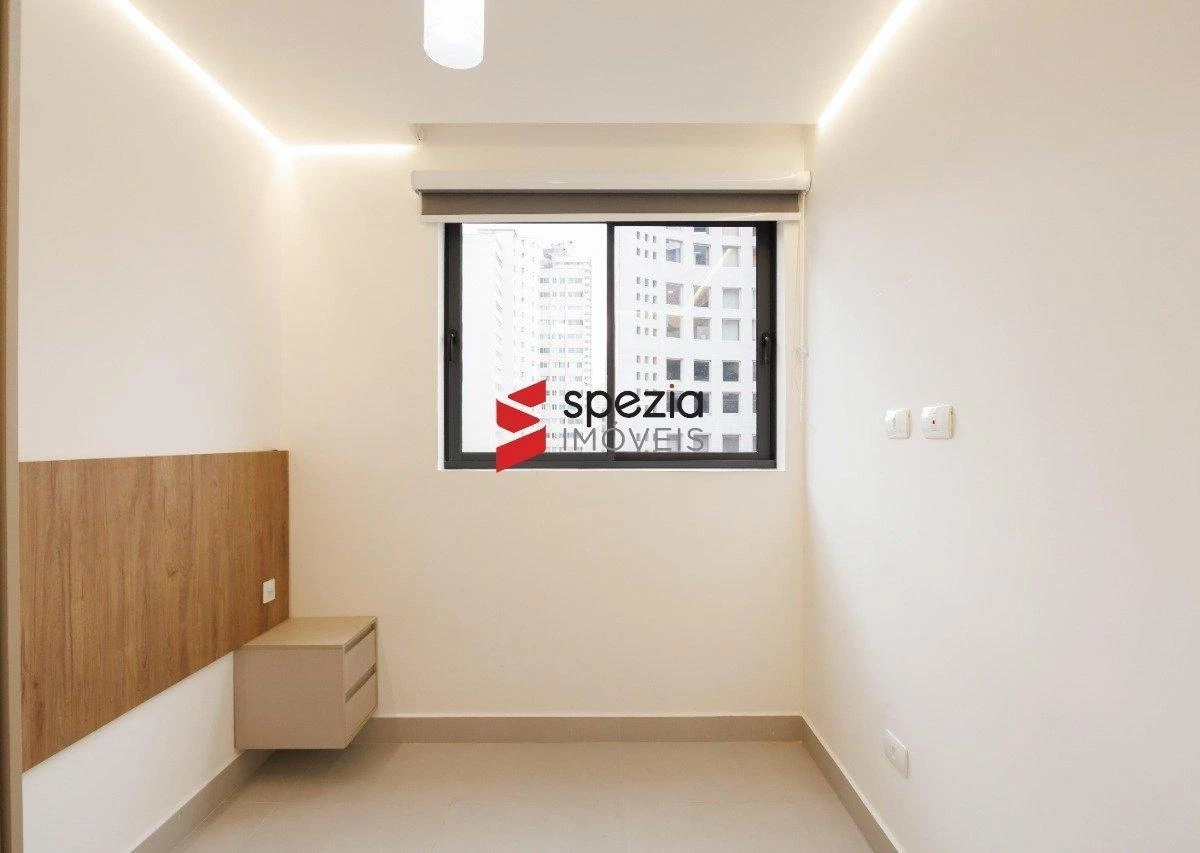 2-bedroom apartment with glass balcony and 55.14 m² — photo 6