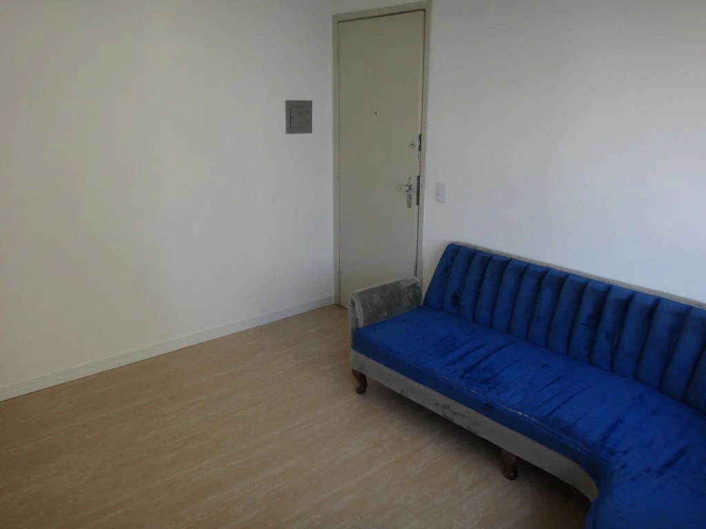 One-bedroom apartment, 44 m² — photo 9
