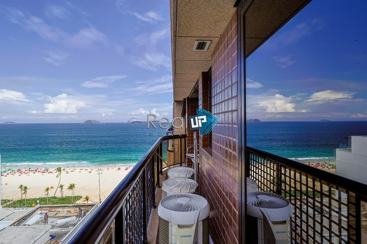 2-bedroom apartment with 2 bathrooms and 1 parking space — photo 6