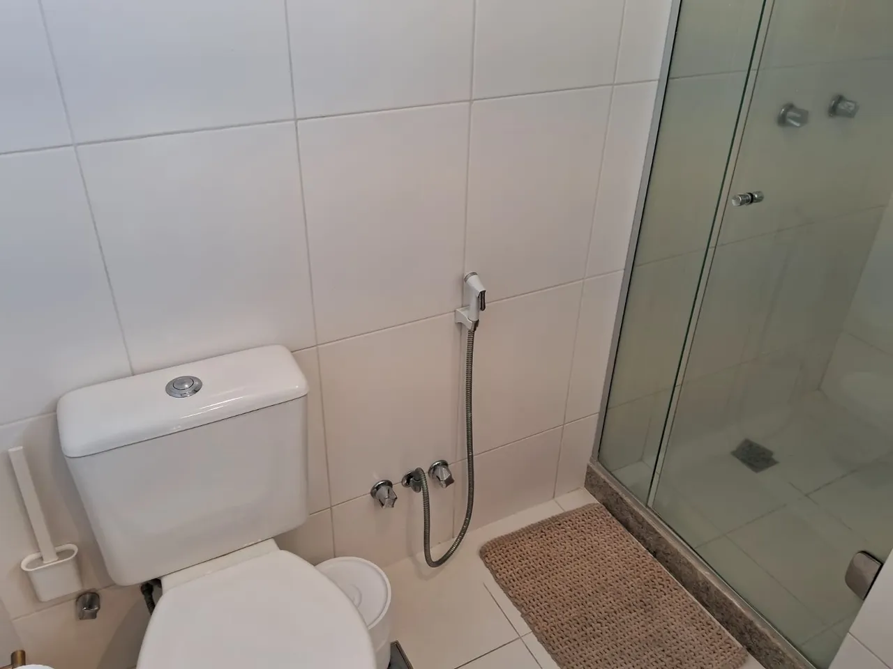 Apartamento mobiliado com 1 quarto e cozinha americana — photo 9