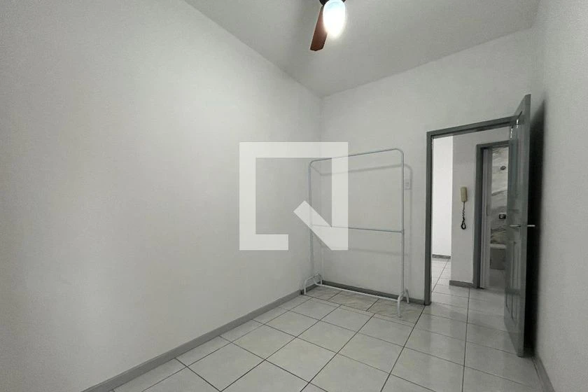 Apartamento sem mobília que aceita animais, 2 quartos — photo 3