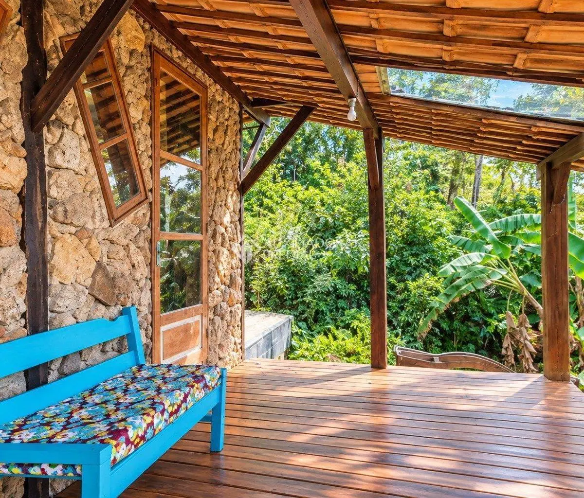 House, 100 m², with a water view — photo 8