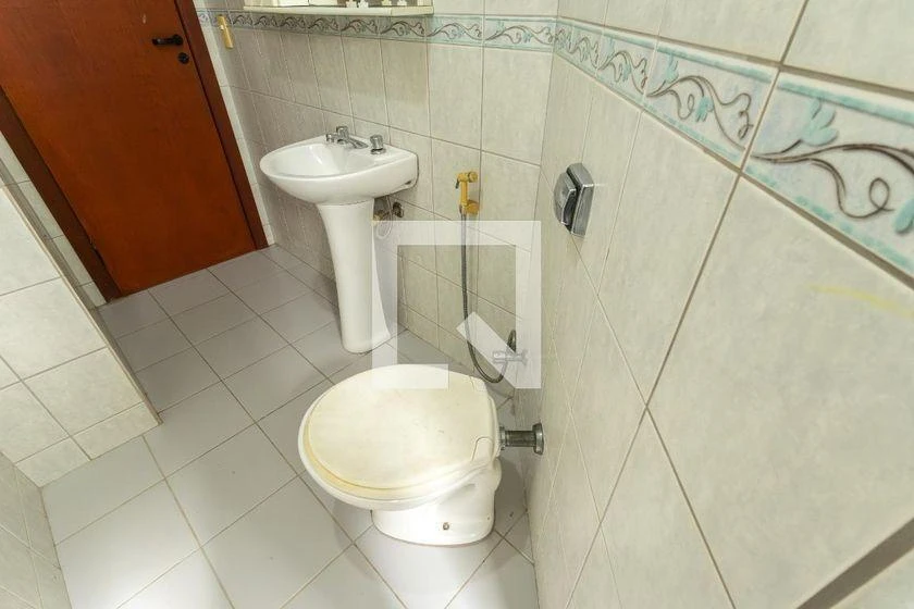 3-bedroom house with a home office in Curitiba — photo 39