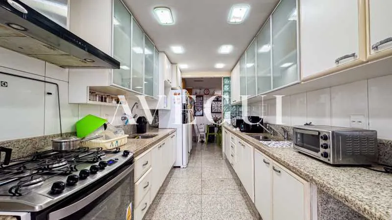 Житлова квартира з 5 спальнями-світами 363 м² — photo 6