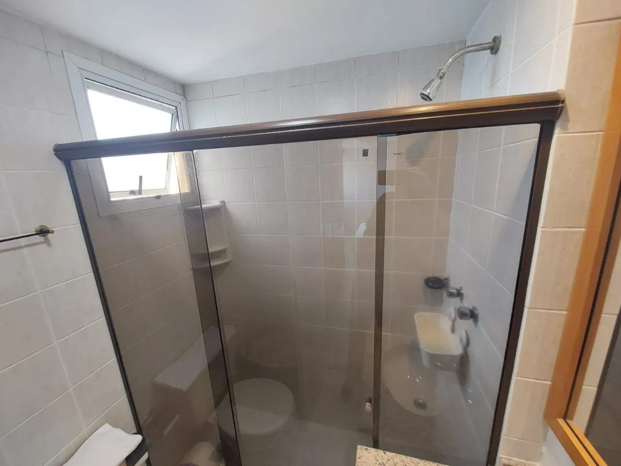 2-bedroom apartment with a washing machine — photo 18
