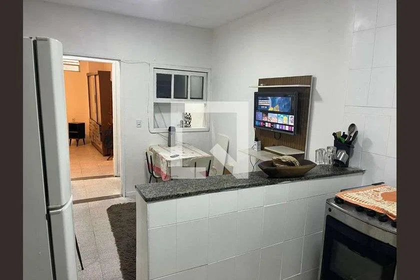 Furnished house, 41 m², with a washing machine — photo 10