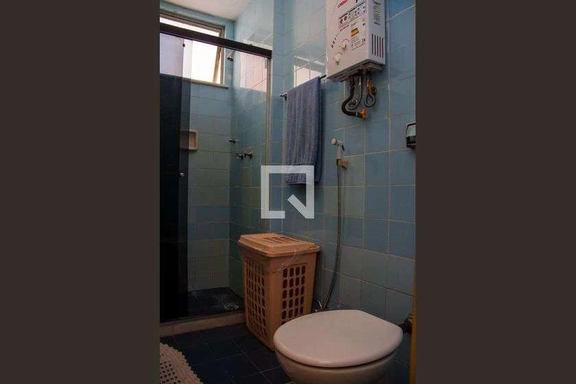 90 m² apartment with 2 bedrooms and a closed gas kitchen — photo 26