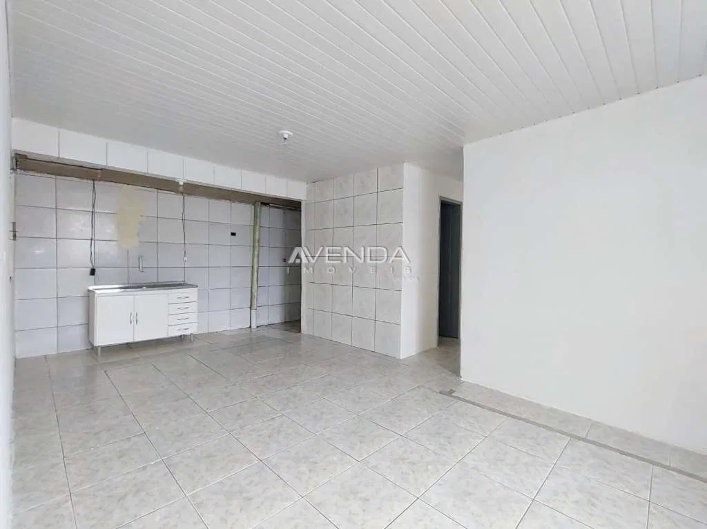 3-bedroom house, 1 with its own bathroom, 90 m², Curitiba — photo 7