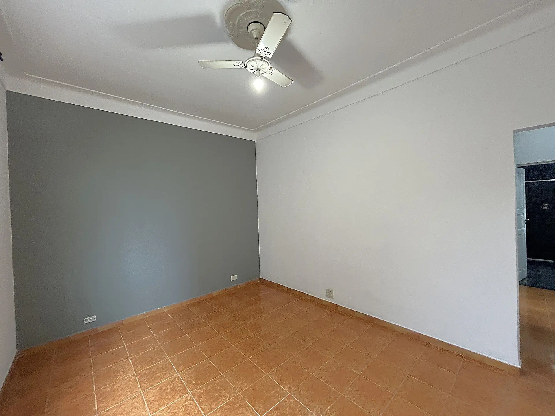 2-bedroom apartment, 66 m²