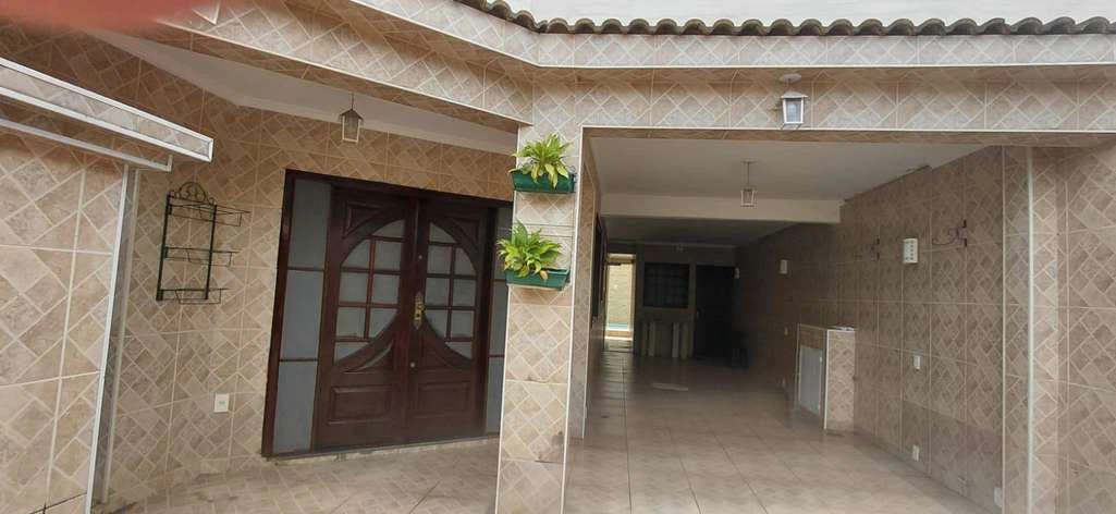 Casa com 3 quartos e 2 banheiros, 170 m² — photo 20