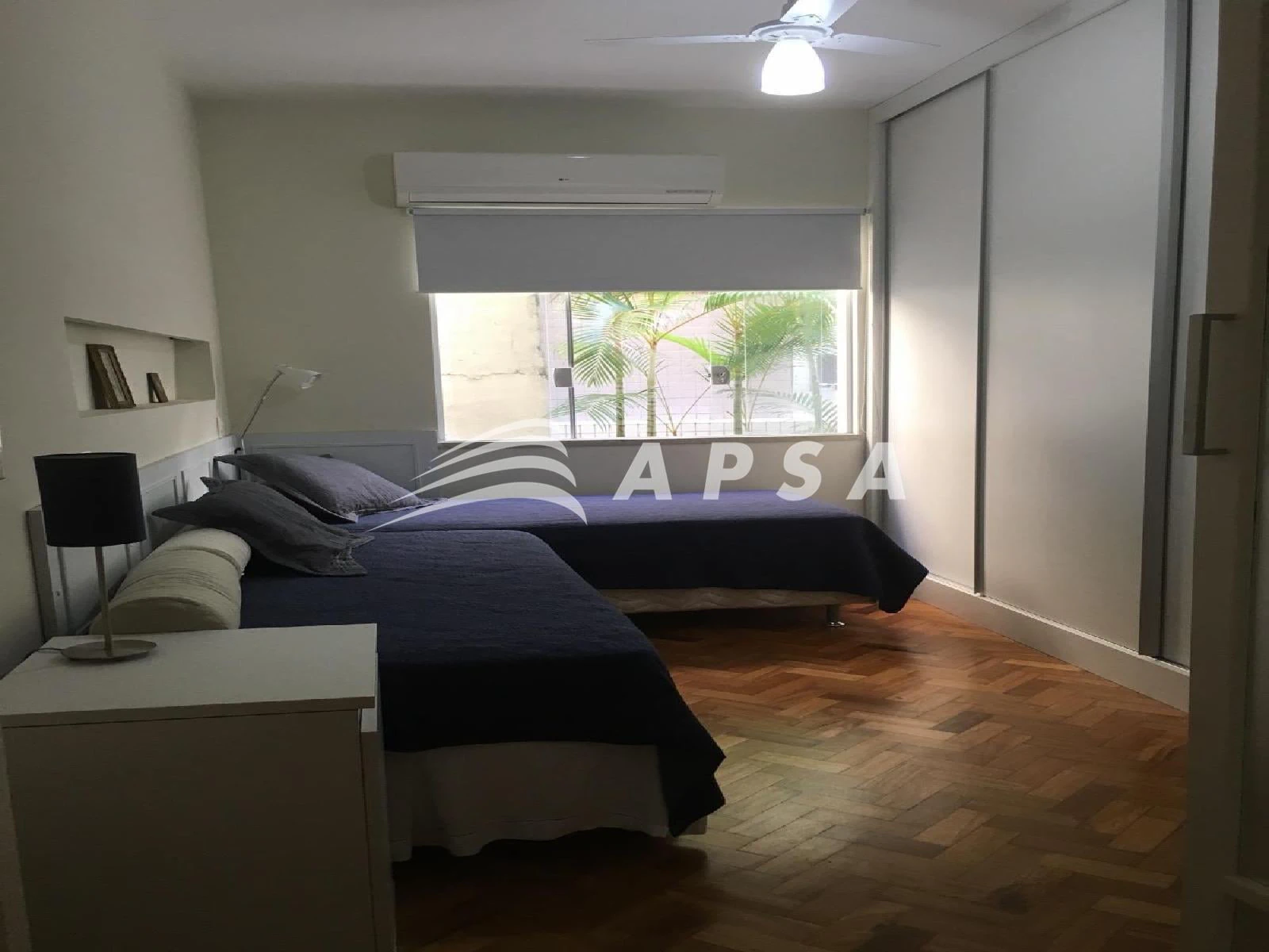 2-bedroom apartment with en-suite and 75 m² — photo 3
