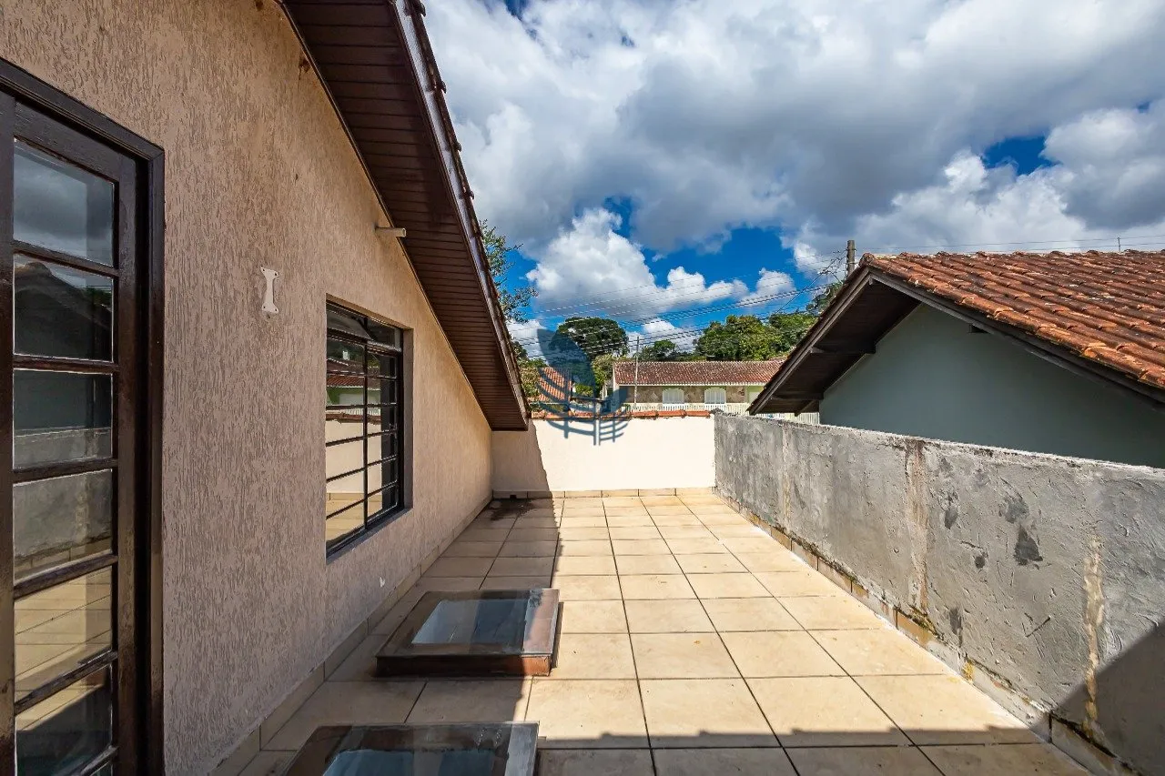 Casa de 135 m² com jardim e máquina de lavar — photo 3