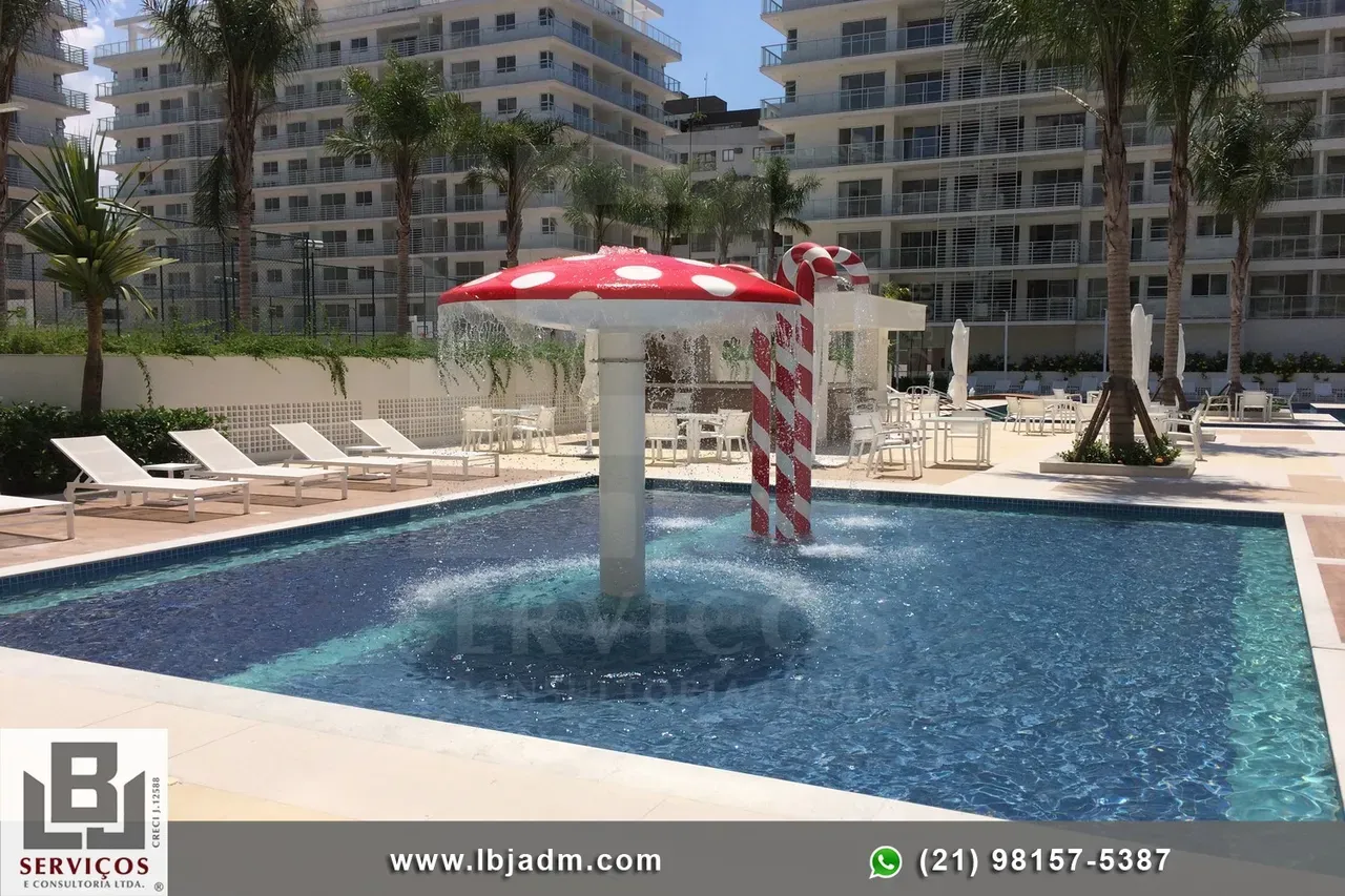 Apartamento, 91 m², com vista para as montanhas — photo 19