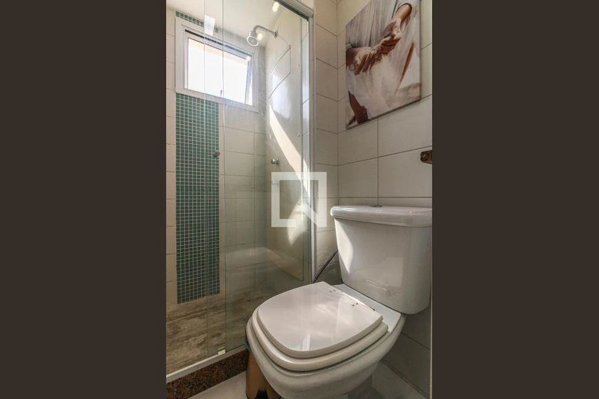 Apartamento para locação com 4 quartos e 160 m² — photo 45