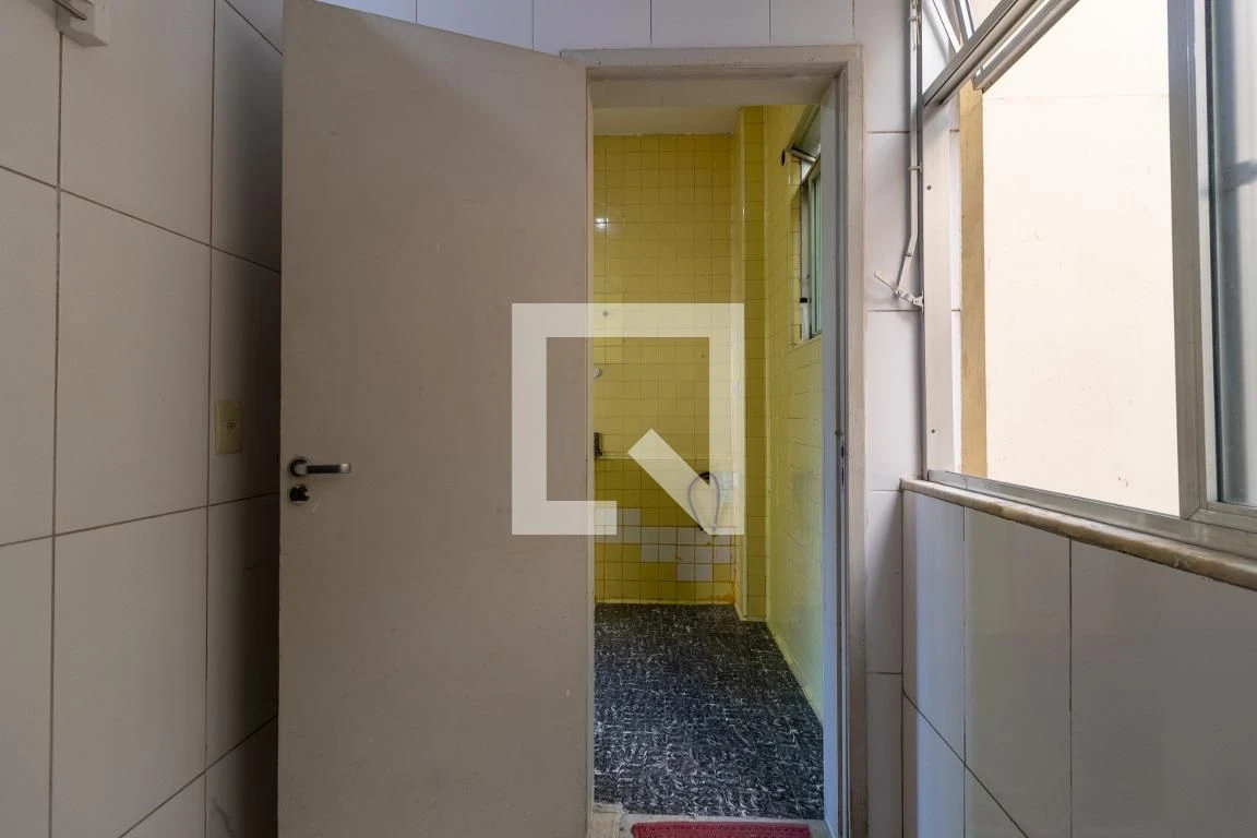 One-bedroom apartment, 36 m² — photo 18