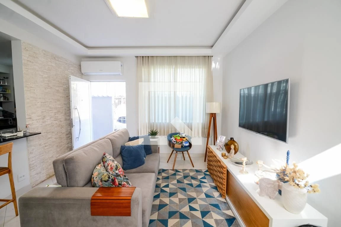 Furnished house with 4 bedrooms and 3 bathrooms — photo 17