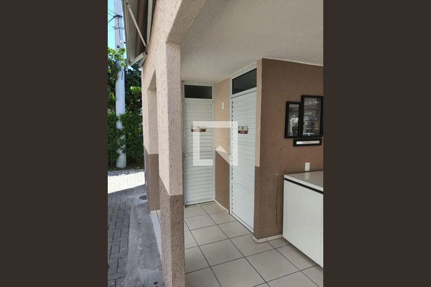 Apartamento, 43 m², com varanda gourmet — photo 37