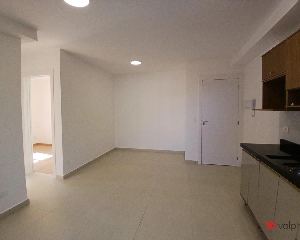Apartamento de 2 quartos em condomínio com academia — photo 18