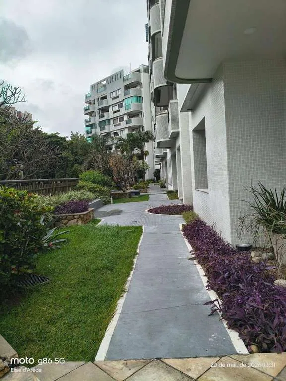 Apartamento mobiliado de 73 m² com 1 quarto e 1 vaga — photo 10