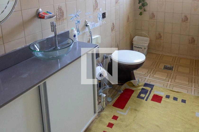 Home office in a 2-bedroom house, 72 m² — photo 20