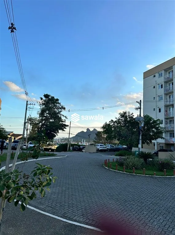 Mountain view in a 2-bedroom apartment, 51 m² — photo 3