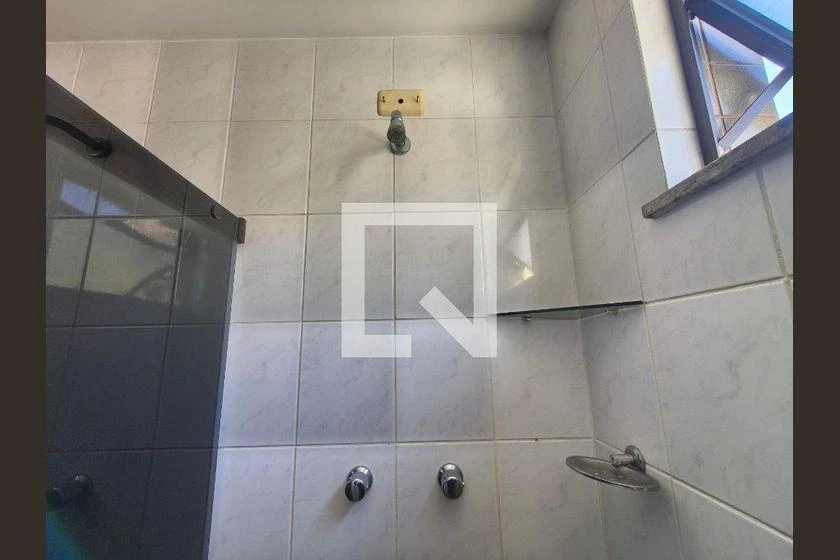 88 m² rental apartment with 2 bedrooms and balcony — photo 37