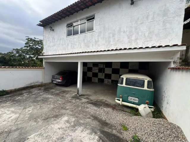 Unfurnished house with 3 bedrooms and 1 parking space — photo 15