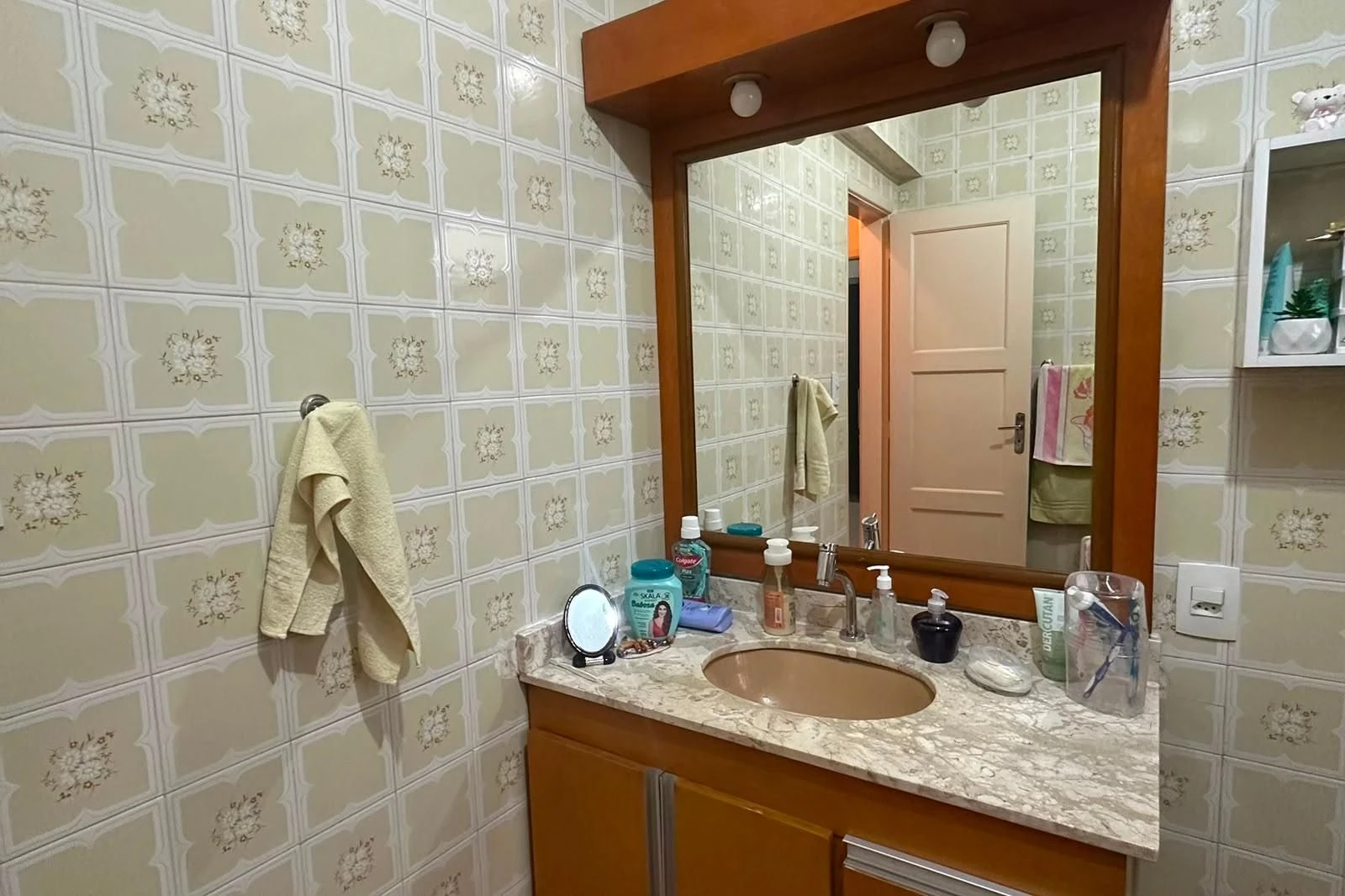Apartamento mobiliado com 2 quartos e pets permitidos — photo 2