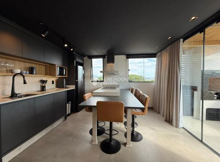 Apartamento amueblado con 1 suite y 2 plazas — photo 2