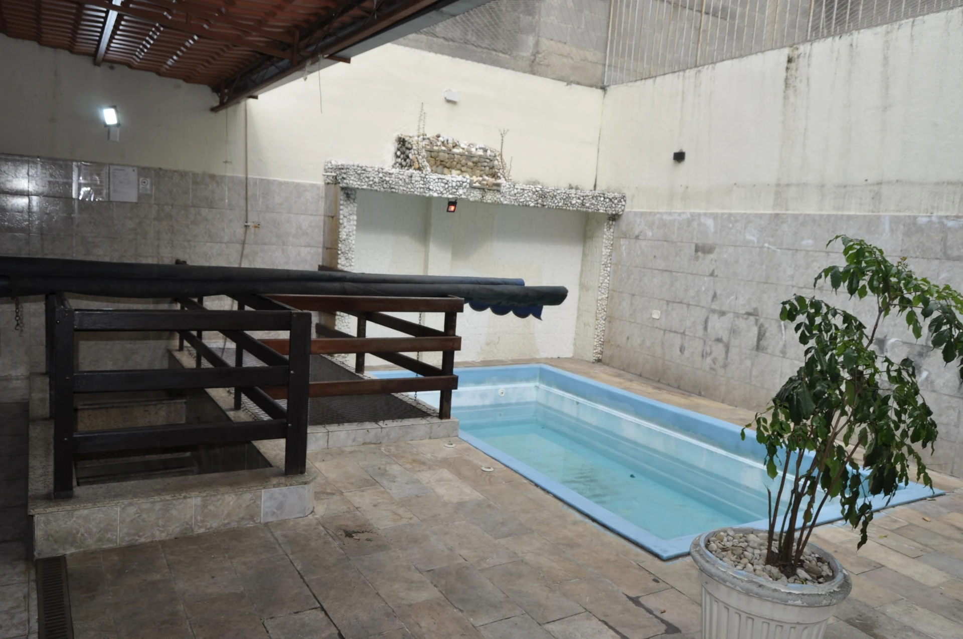Casa de alquiler con 5 habitaciones y jardín privado — photo 8