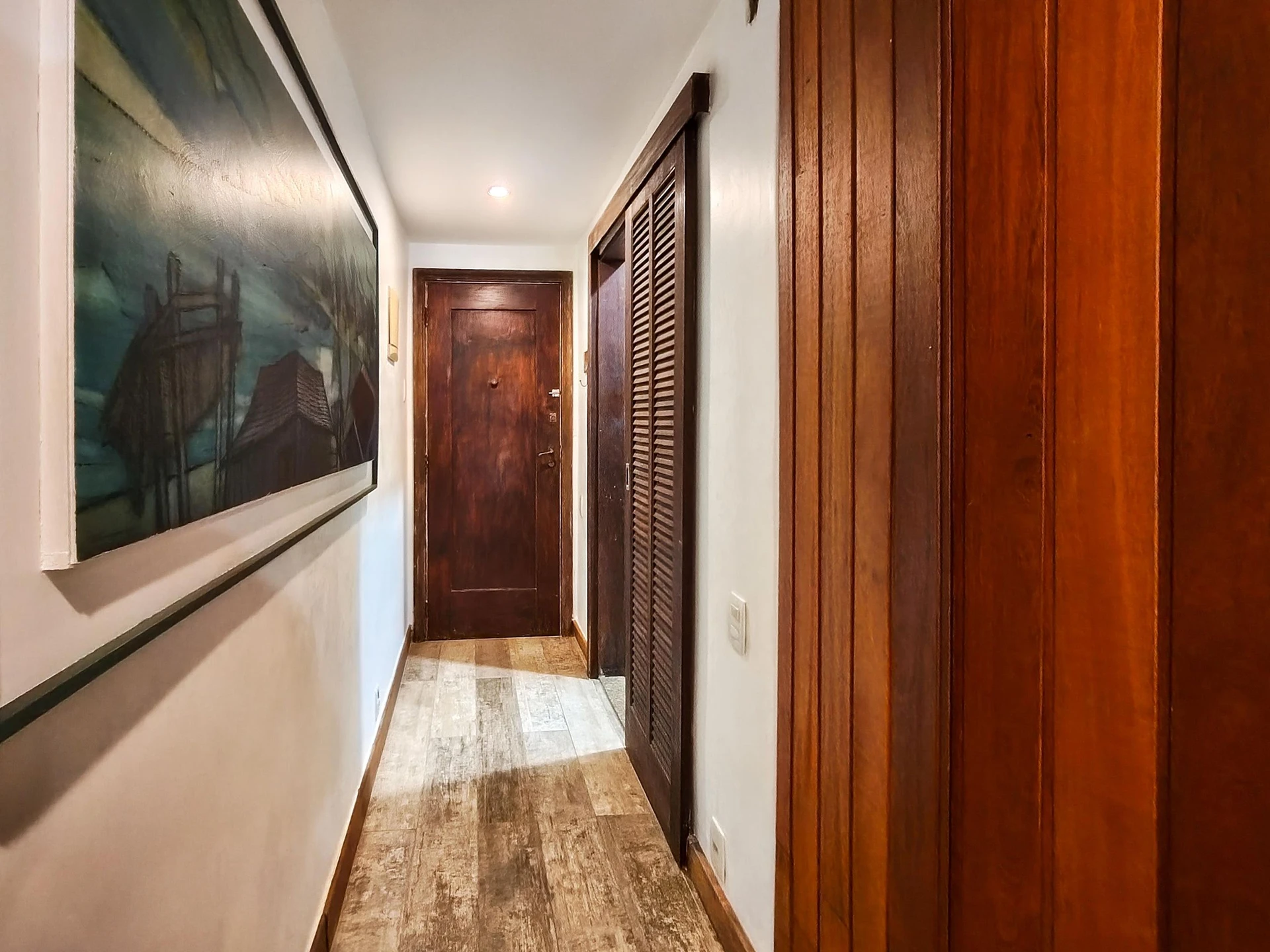 Мебльована студія 45 м² — photo 26