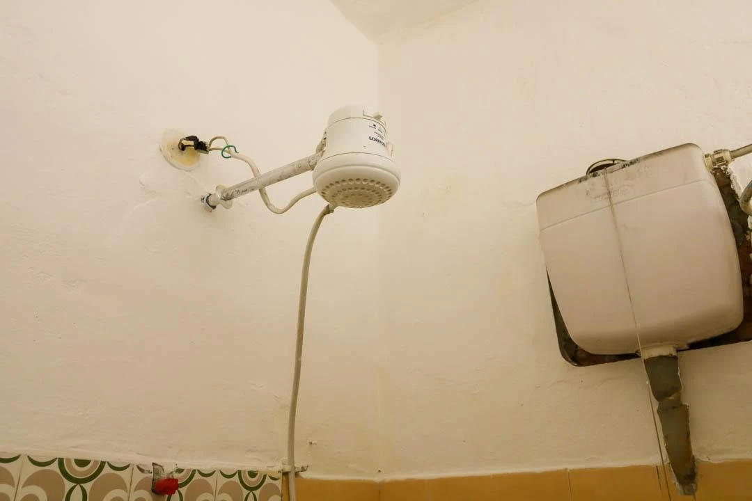 One-bedroom, 45 m² apartment in Rio de Janeiro — photo 4