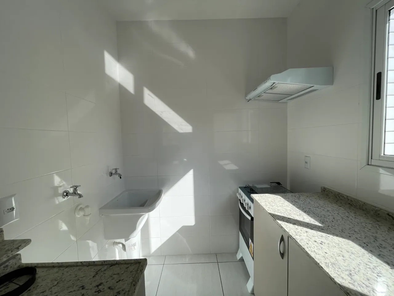 Apartamento mobiliado de 1 dormitório com 1 vaga — photo 8