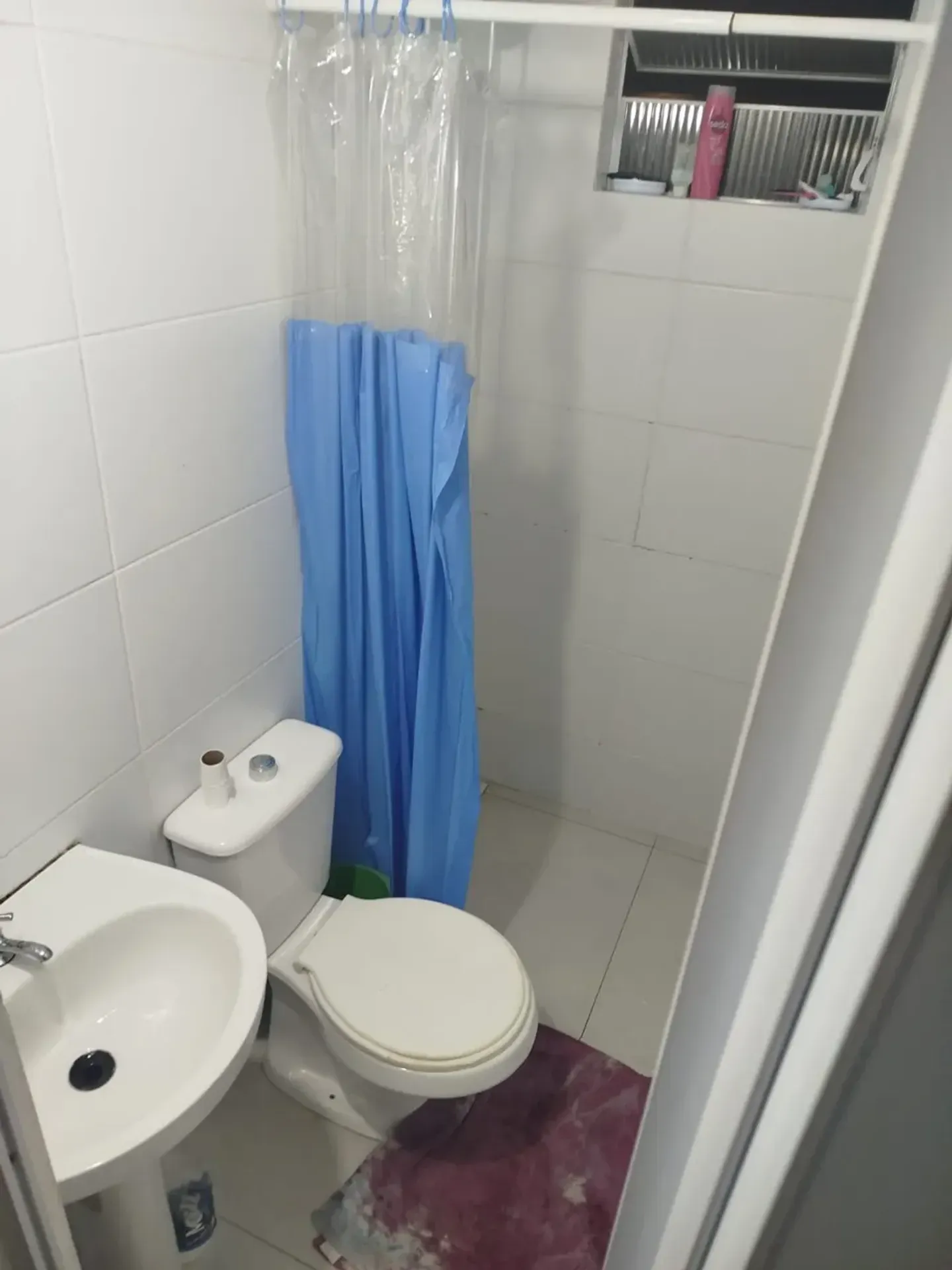 Студія 35 м² з видом на воду та робочим місцем — photo 9