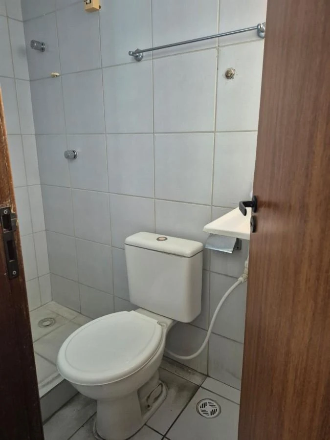 90 m² rental apartment with 3 bedrooms on the 5th floor — photo 18