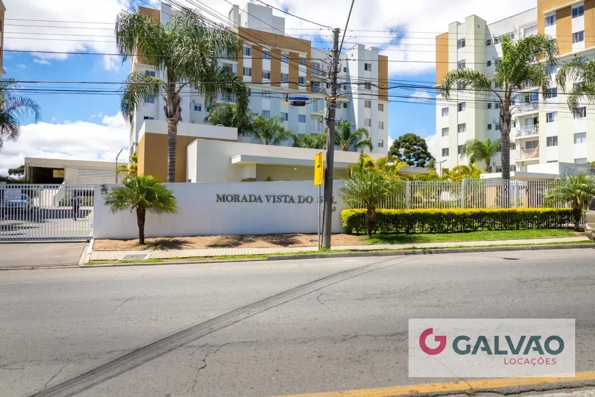 Apartamento de 48 m² no 1º andar com 2 quartos — photo 27