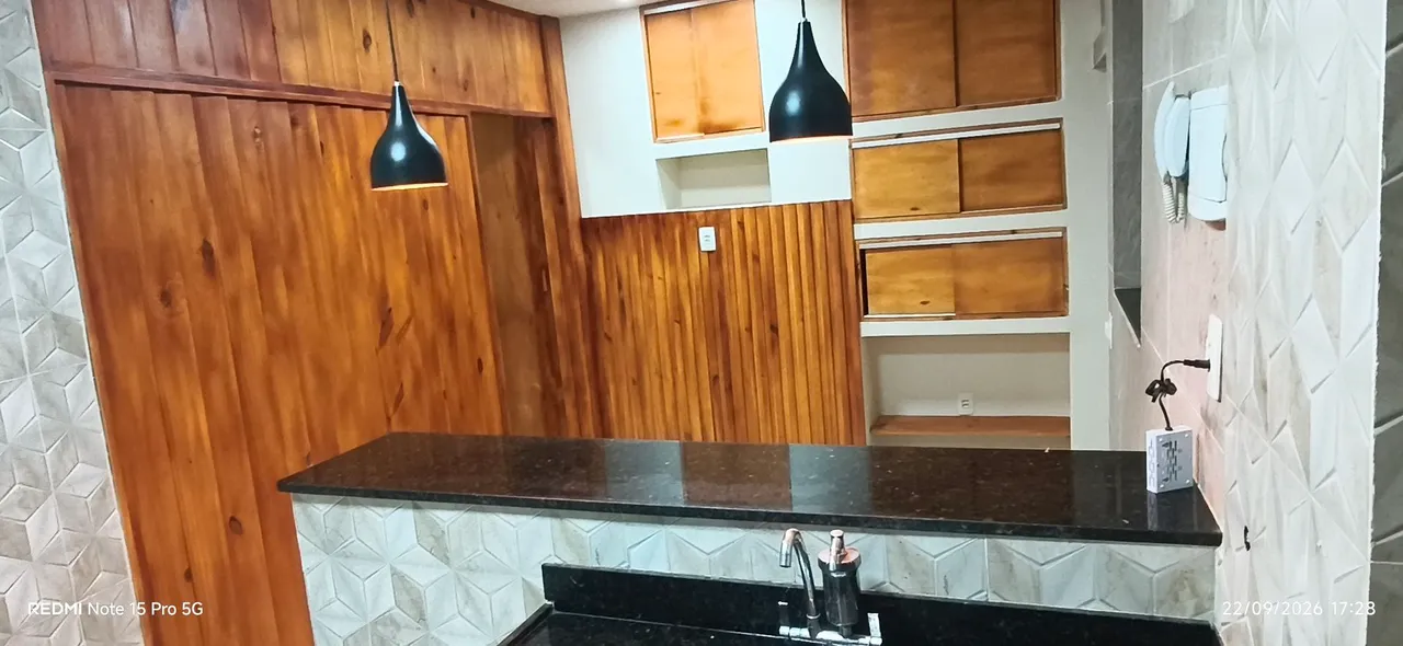 Casa de 1 quarto e 35 m² — photo 2