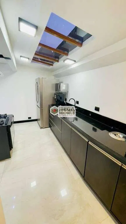 2-bedroom house, both with their own bathrooms, 80 m² — photo 2