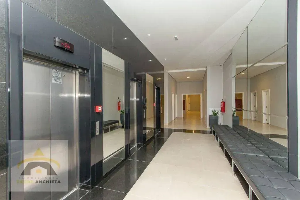 Estudio amueblado de 48 m² en el 15º piso con balcón — photo 83