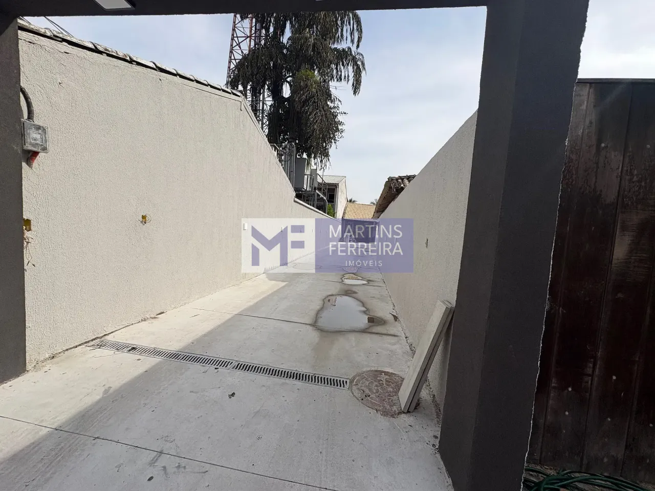 House for rent with 4 bedrooms and 3 bathrooms — photo 20