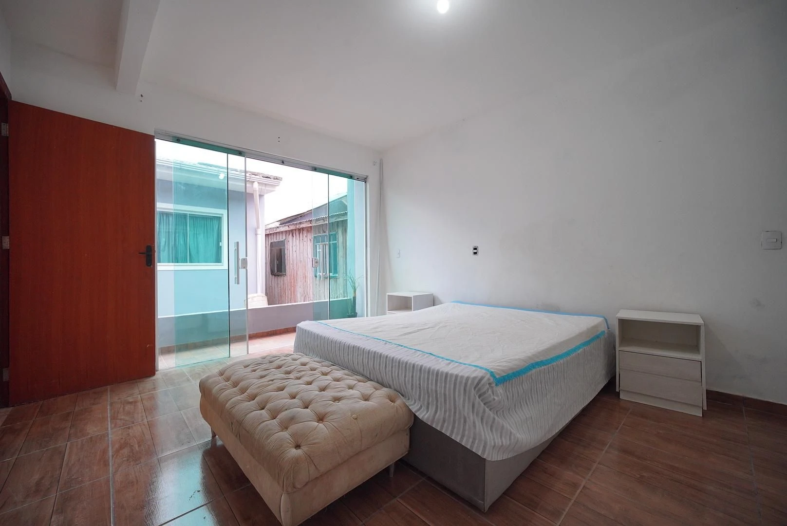 Furnished one-bedroom, 42 m² apartment in Florianópolis — photo 12